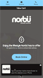 Mobile Screenshot of norbu.com.au